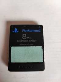 Karta pamięci PS2 8mb