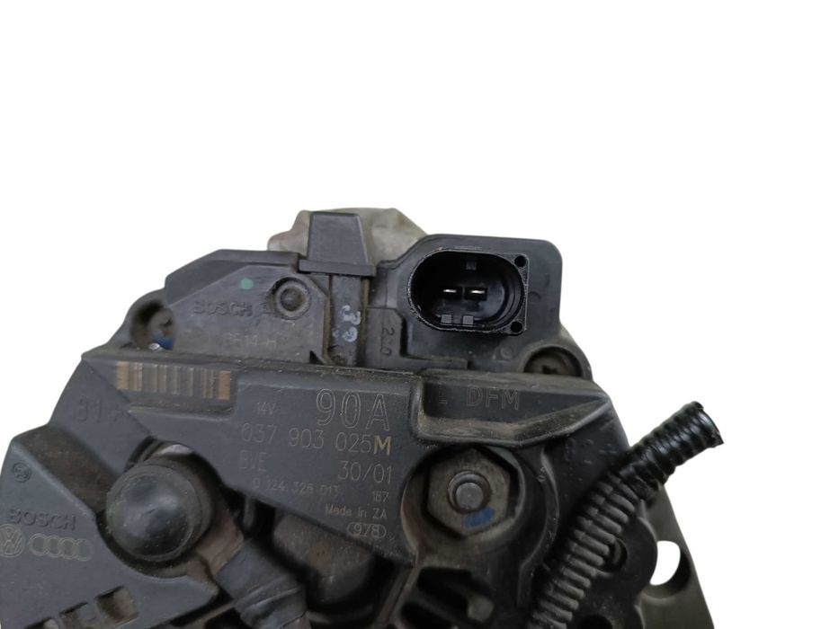 Alternator Ibiza Arosa Polo Fabia Cordoba Bora Caddy Lupo 1.4 1.6 90A