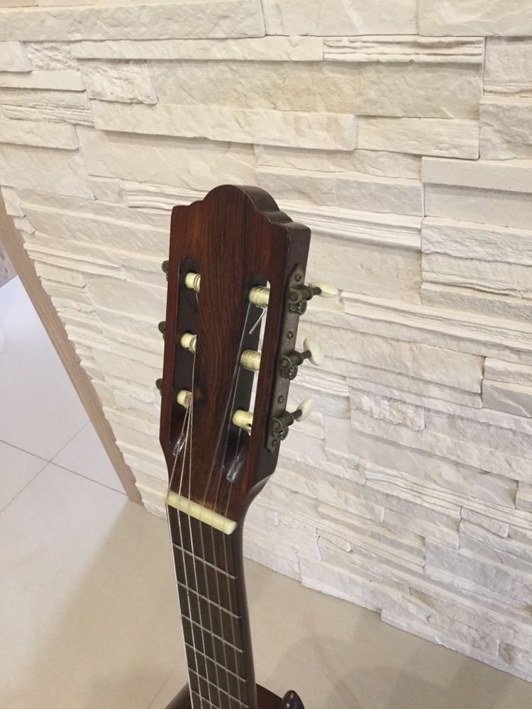 Guild Mark III z 1968 r gitara klasyczna
