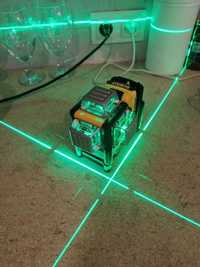 Laser Model dewalt dce089g