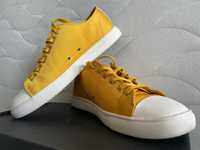 CLAE Los Angeles Herbie Textile Sneakersy buty damskie r.38 żółte