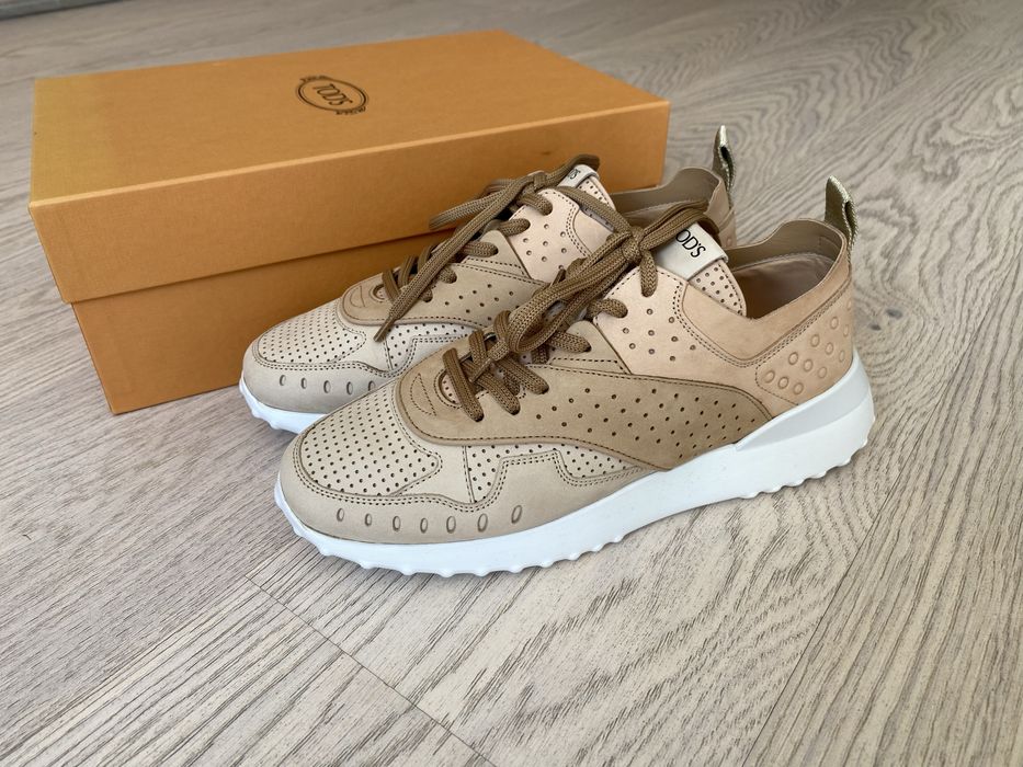 Tod’s кросівки орігінал