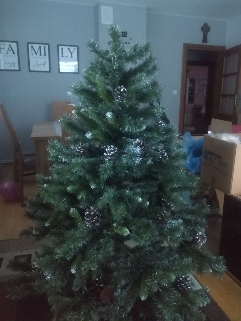 Sprzedam choinkę