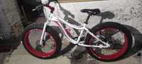 rower mtb26 cali fatbike
ROWER MTB FATBIKE
ROWER MTB FATBIK