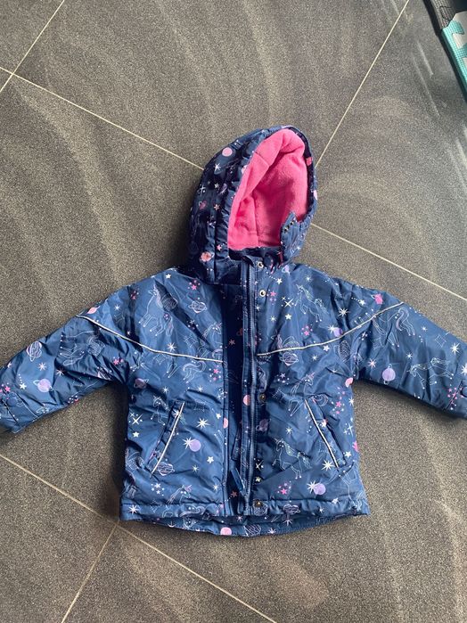 Kombinezon zimowy 86 cool club