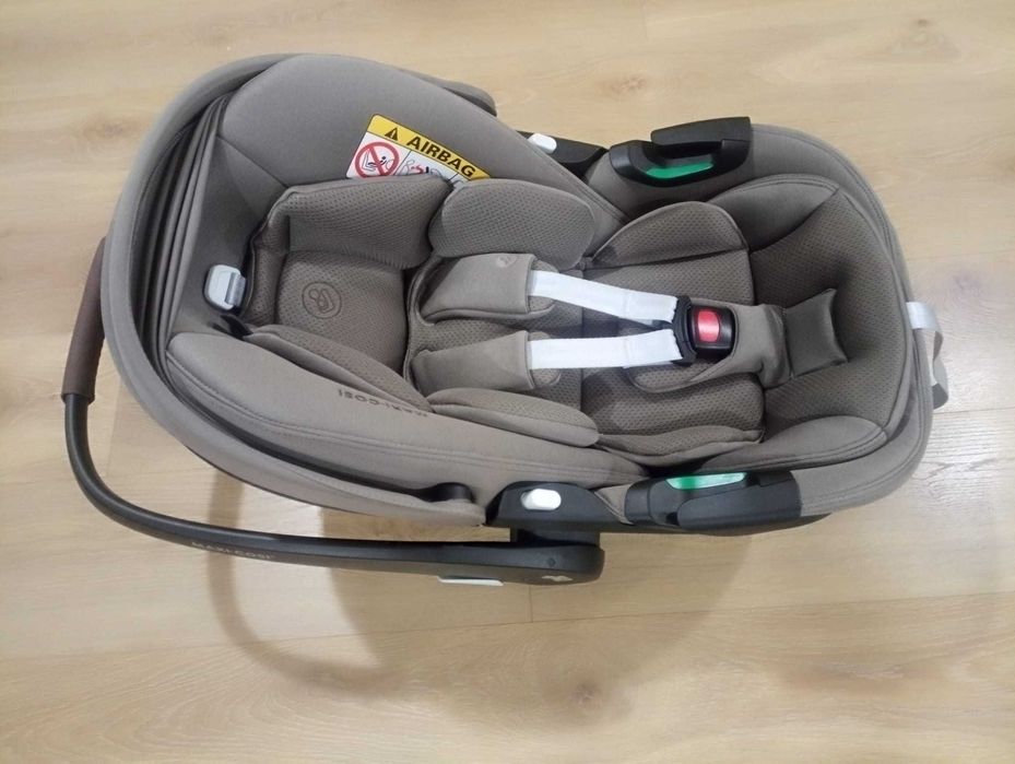 Pebble 360 Pro Truffle