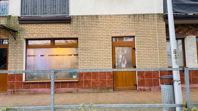 ŻMIGRÓD - KOLEJOWA lokal handlowo usługowy 103 m2