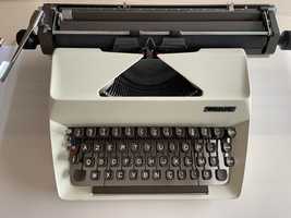 Maquina de escrever REGIS * AZERT