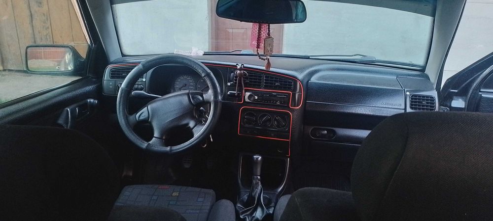 Продам авто в непоганому стані