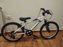 Bicicleta BTT ROCKRIDER ST120