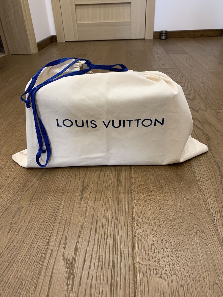 Szpilki Louis Vuitton