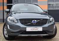 Volvo XC 60 2.0 D Virtual Dynamic BI Xenon Edition Hak Navi Cleanzone PDC