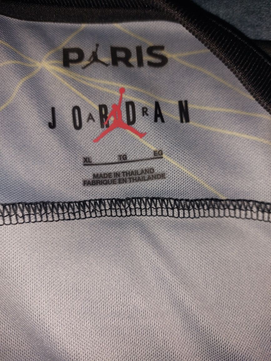Camisola oficial PSG