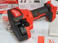 MILWAUKEE M18 BLTRC obcinak pretów gwintowanych 18v bez aku