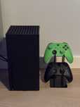 Sprzedam Xbox series X 1TB
