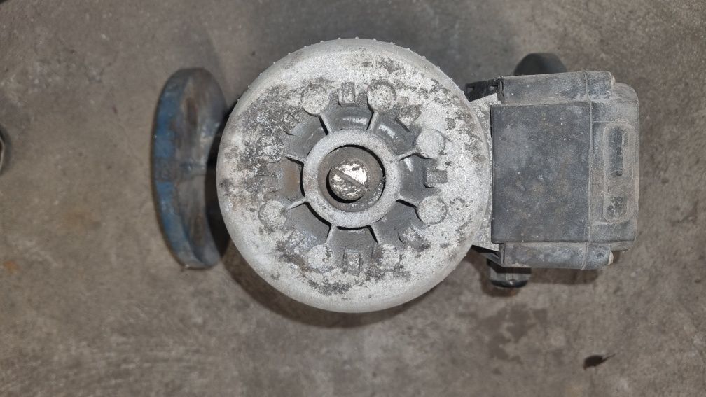 Pompa lfp Leszno 80pot120a