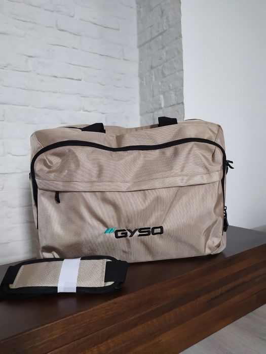 Новая дорожная сумка