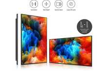 Monitor reklamowy Digital Signage SAMSUNG QM32R
