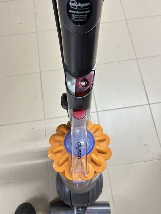 Vendo Aspirador Dyson