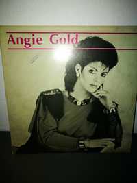 Angie Gold (FUNK-DANCE)- Eat You Up (Maxi)