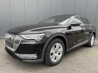 Audi e-tron 2020 premium plus