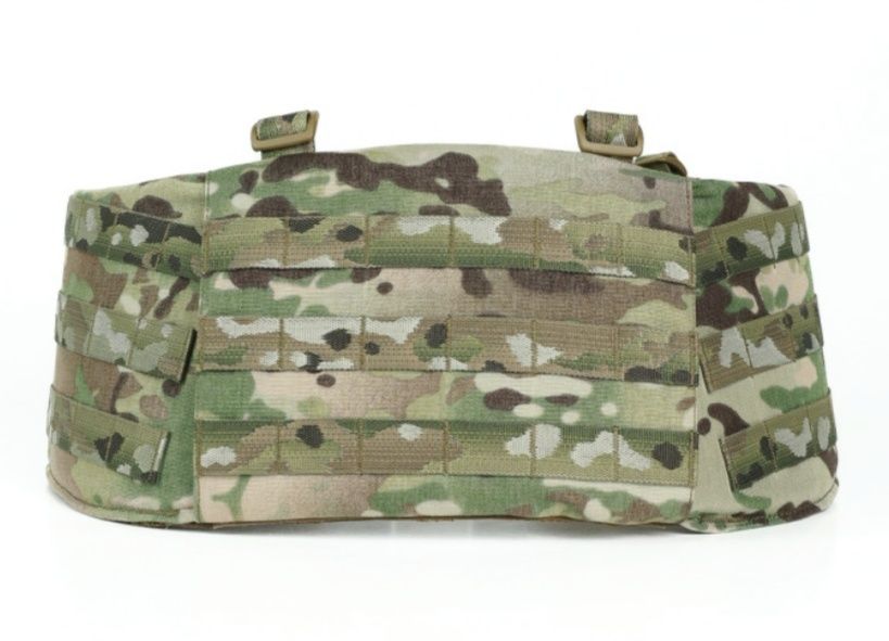 Ремінно-плечова система, виробництво "Балістика"