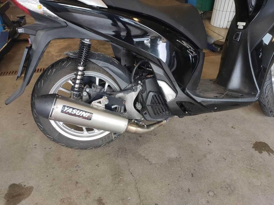 Запчасти Honda SH,Dylan.Foresight.Pantheon.X8R.Pcx.