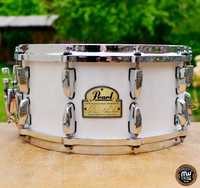 Werbel Pearl Dennis Chambers Signature 14” x 6,5” nr 2 ‼️