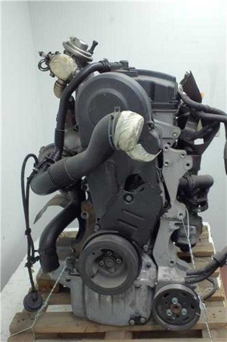 Motor Seat Ibiza, VW Polo, Audi A2  1,4tdi 75cv   ref: AMF