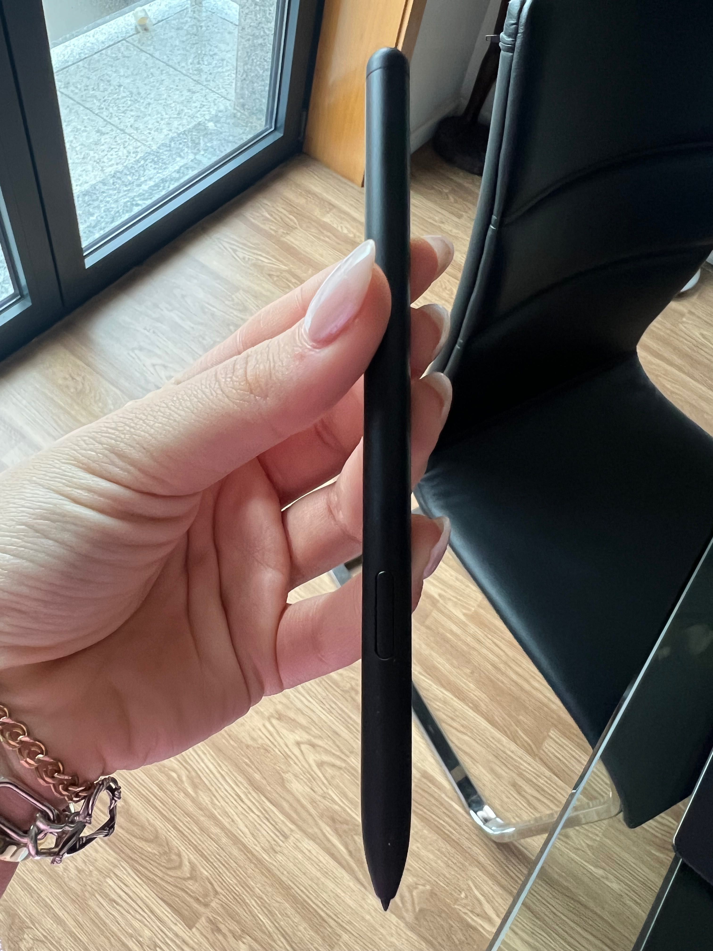 Samsung galaxy book 3 360 híbrido
