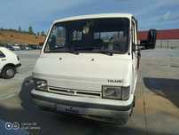 Nissan Trade 3.0