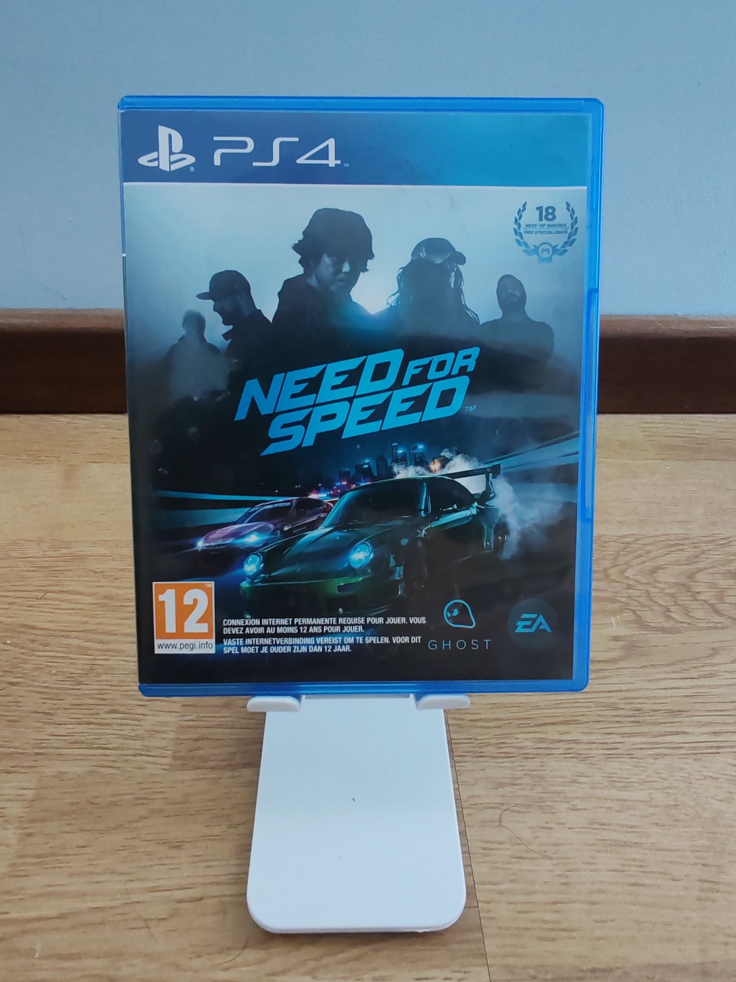 Need for Speed | PlayStation 4