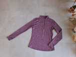 Bluza do biegania Nike dri-fit running