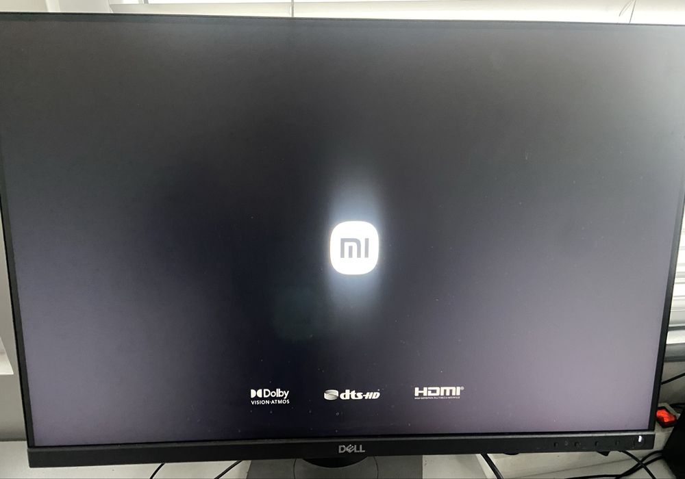 Xiaomi TV Box S 2nd Gen