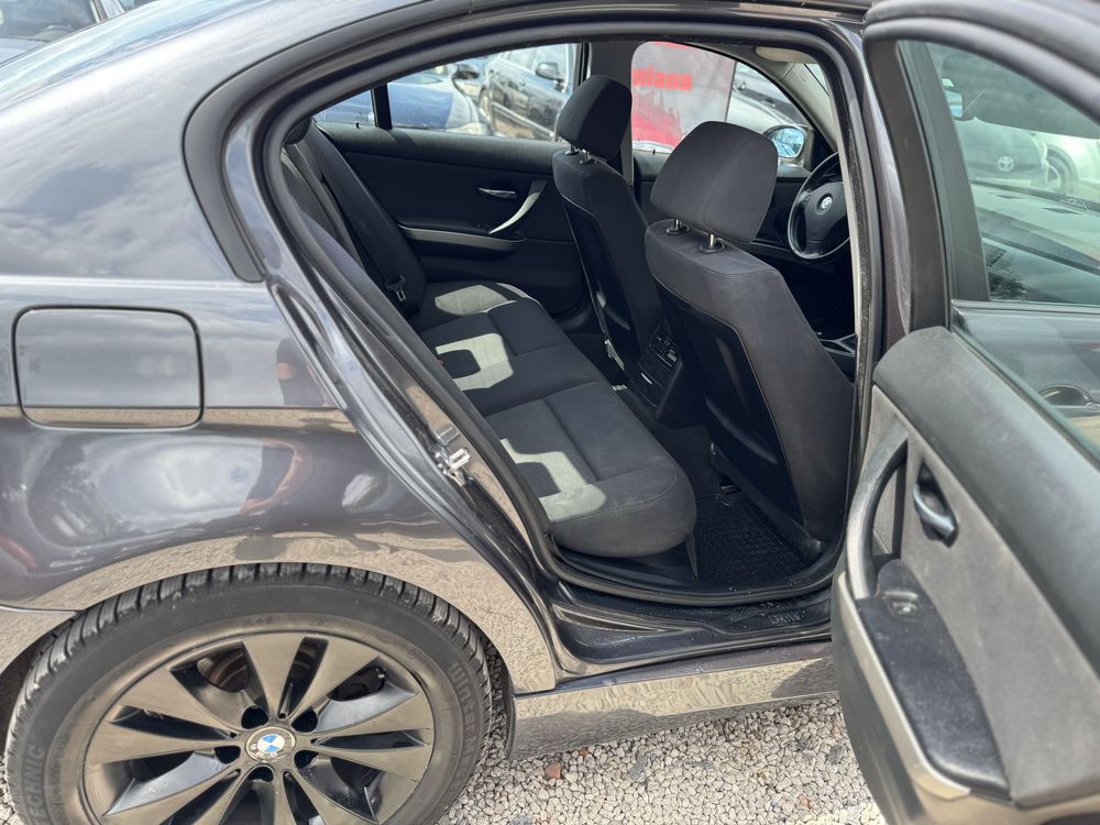 Na Sprzedaż BMW e90 2.0LPG/automat/klima/super st/zadbany/alu/bez rdzy