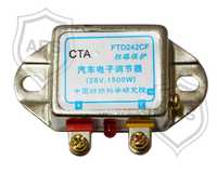 Regulator elektryczny FTD242CF