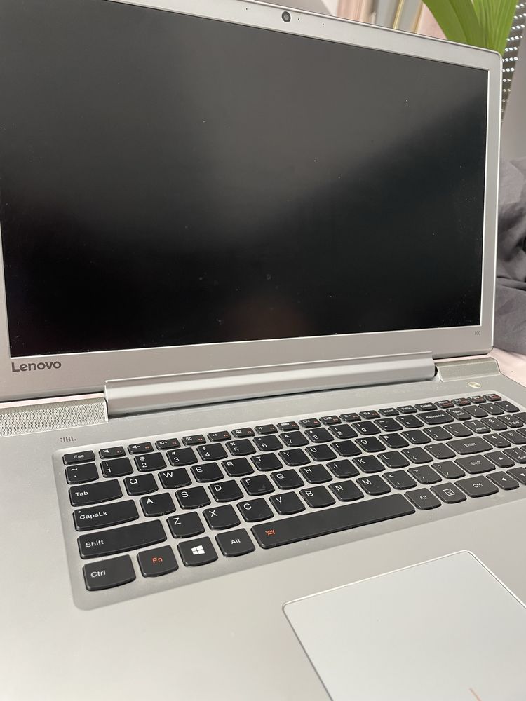 Laptop Lenovo ideapad 700-17ISK