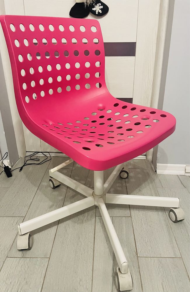 Krzesło biurowe ikea