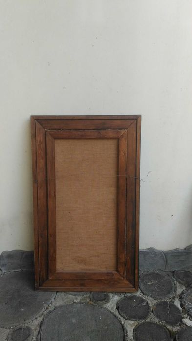 Картина европейского художника