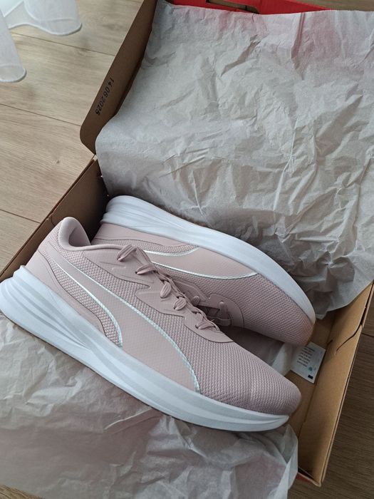 Кросівки жіночі Puma оригінал 40 41 42 розмір