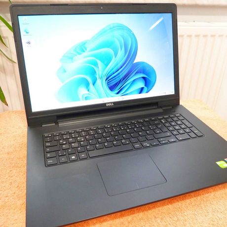 Laptop Dell 5748 8 gb ram intel i5 1tb