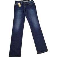 Damskie jeansy marki TOMMY HILFIGER 31/34