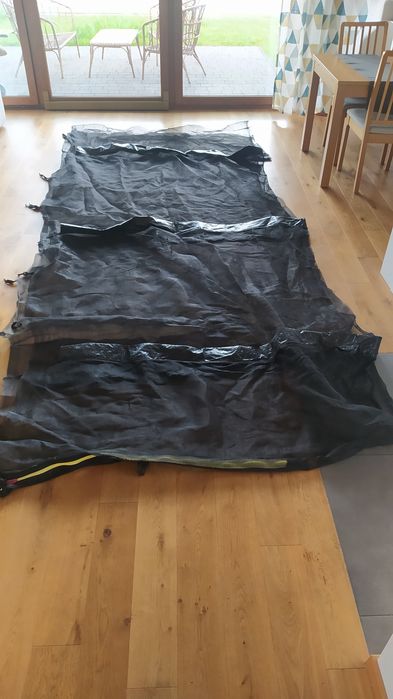 Trampolina ogrodowa 310cm