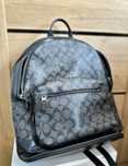 COACH unisex- Plecak okazja!