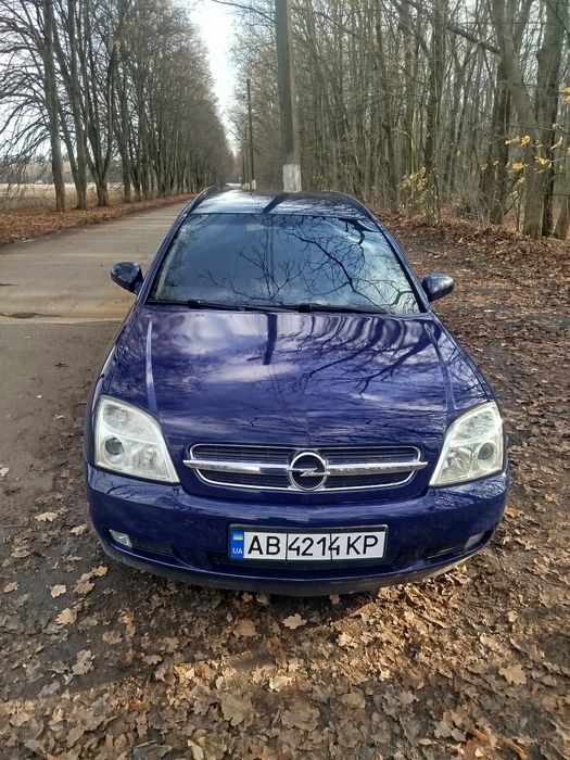Продам Опель вектра С