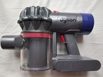 Odkurzacz zabawka dyson części