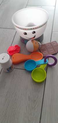 Fisher Price mikser