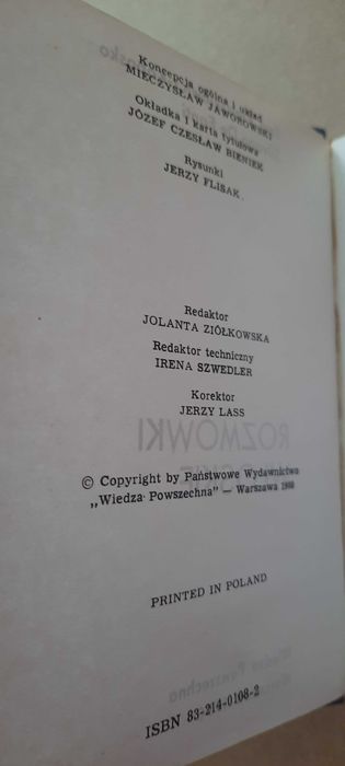 Rozmówki polsko włoskie