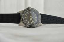Seiko SPB 62MAS mod
