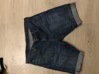 Шорты Levi's 527